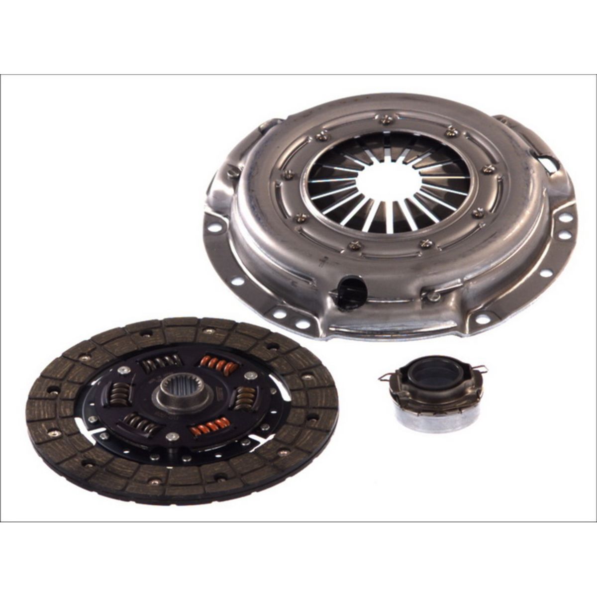 Kytkinpaketti AISIN KD-017A
