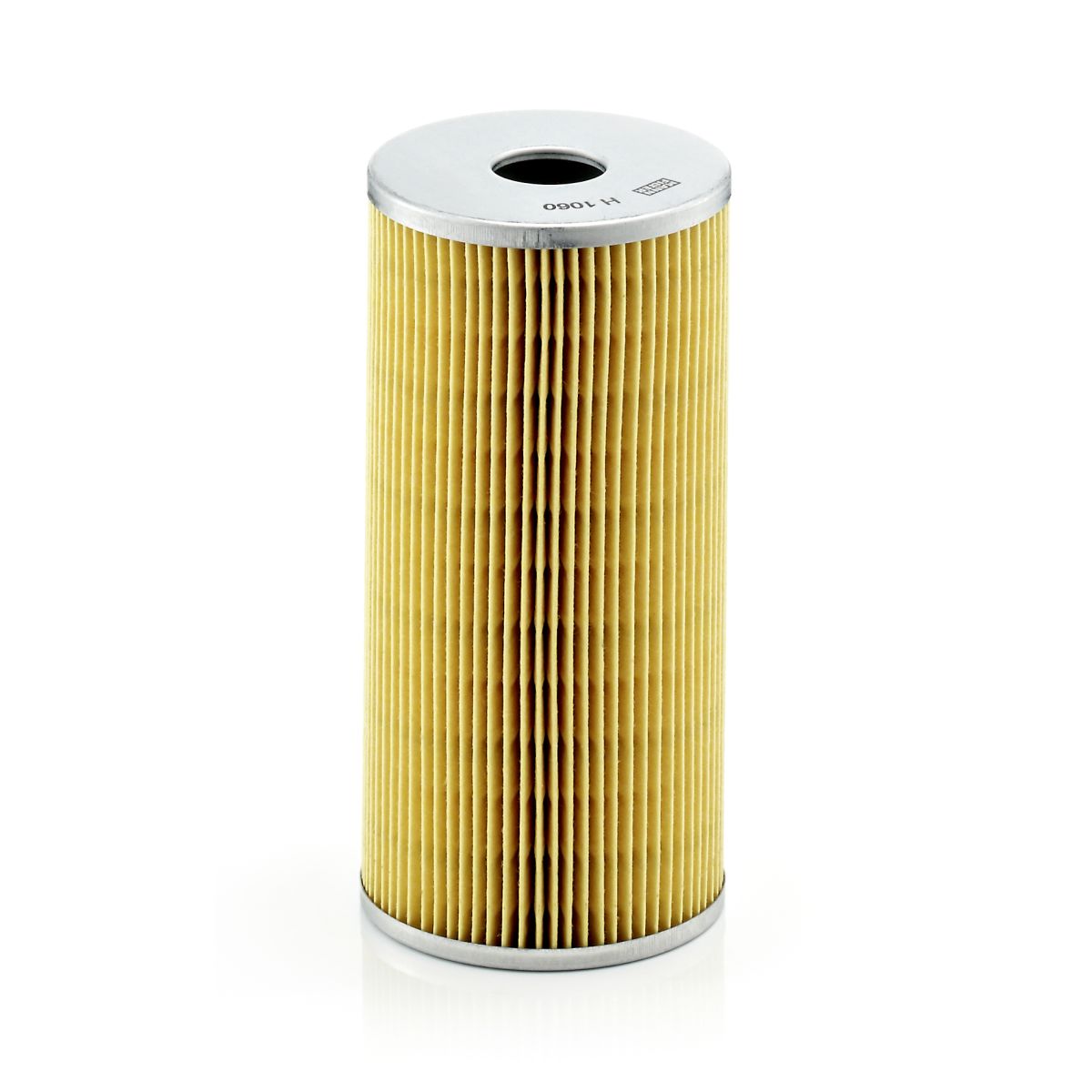 Öljynsuodatin MANN-FILTER H 1060 n