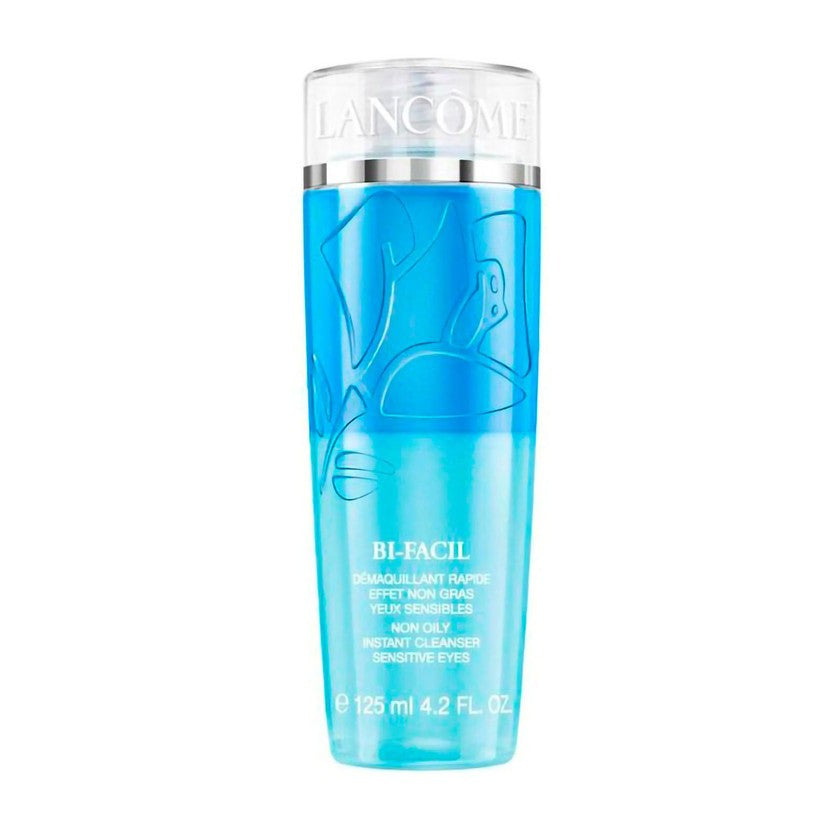 Lancome Bifacil Silmämeikinpoistoaine 125 ml
