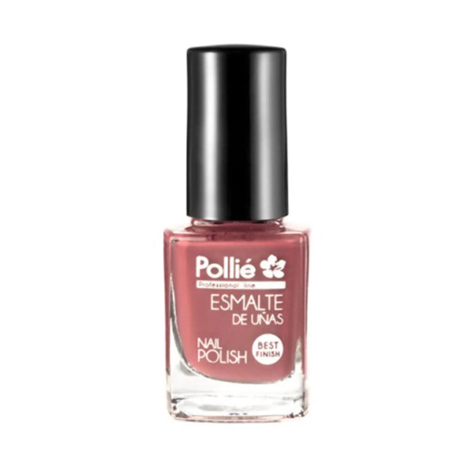 Eurostil Terracotta Nail Lakka 12ml