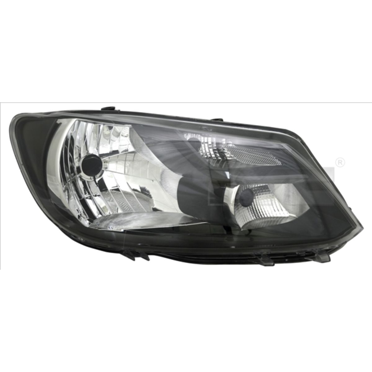 Ajovaloumpio TYC 20-12474-15-2