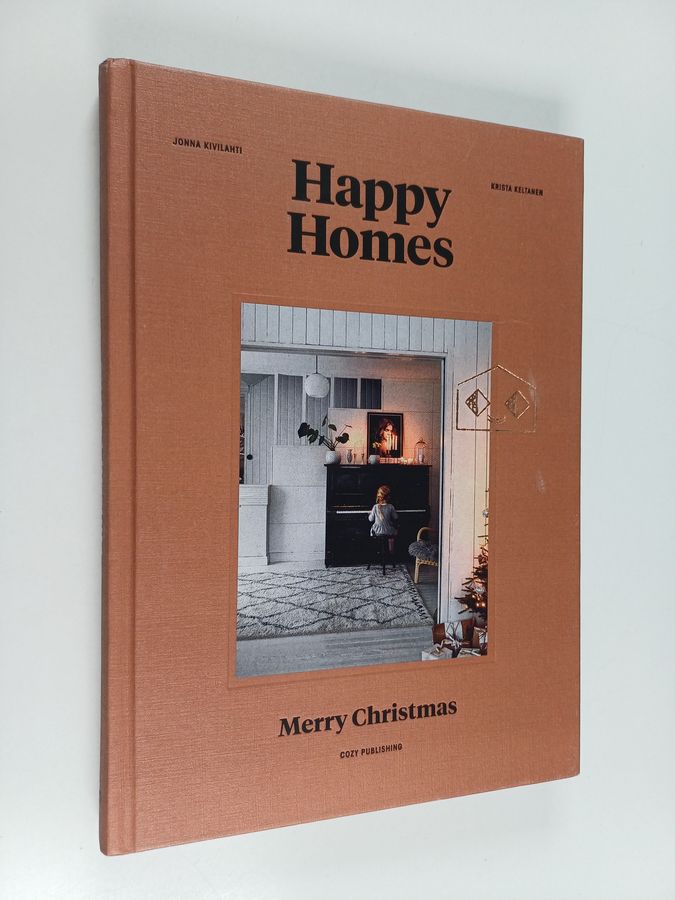 Happy Homes