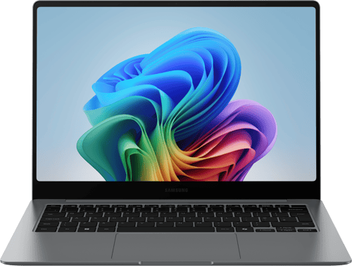 Samsung Galaxy Book5 Pro 14.0" Ultra 7 258V, 32 Gt, 1 Tt, Arc 140V, Win 11 Pro -kannettava, harmaa