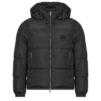 ARMANI EXCHANGE Talvitakki  musta