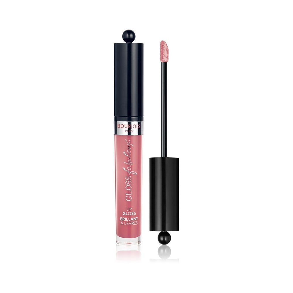Bourjois Fabuleux Gloss Lucidalabbra 07 3,5 ml — Gloss labbra