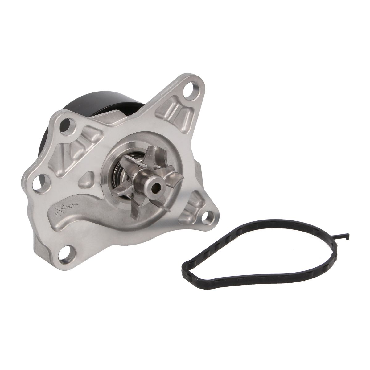 Vesipumppu AISIN WPT-164