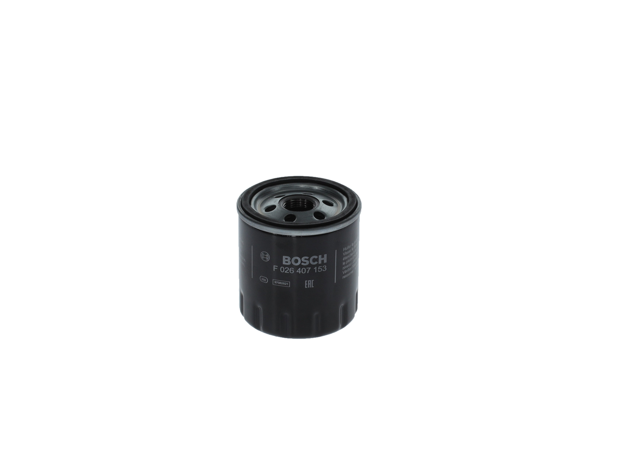 Bosch Öljynsuodatin F026407153