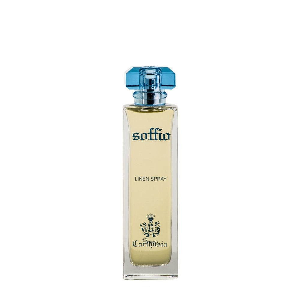 Carthusia Domus Talco Delicate Scented Room Spray 100ml