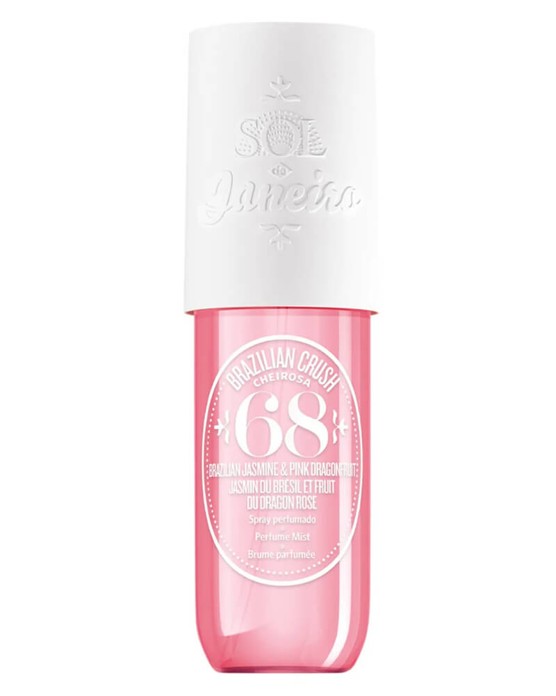 Sol De Janeiro Brazilian Crush Cheirosa 68 Body Mist 240 ml