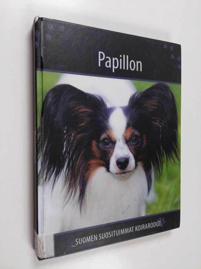 Papillon