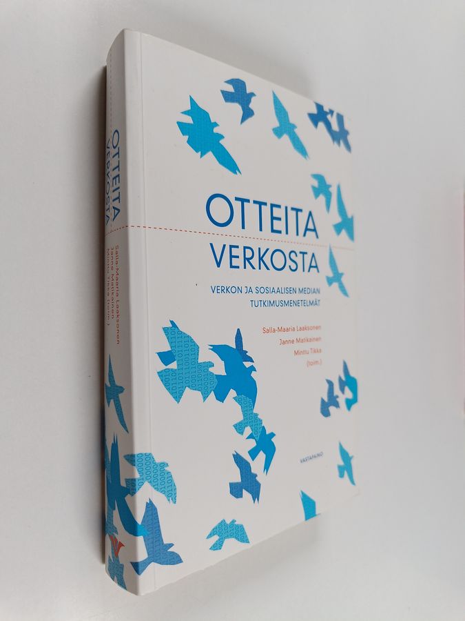 Otteita verkosta