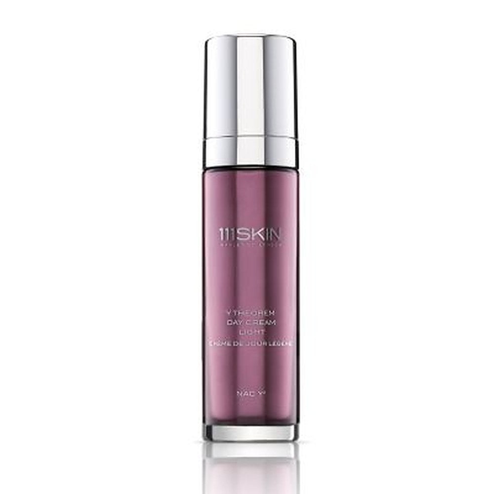 111skin Y Teorema Light Day Cream Nac Y2 50 ml