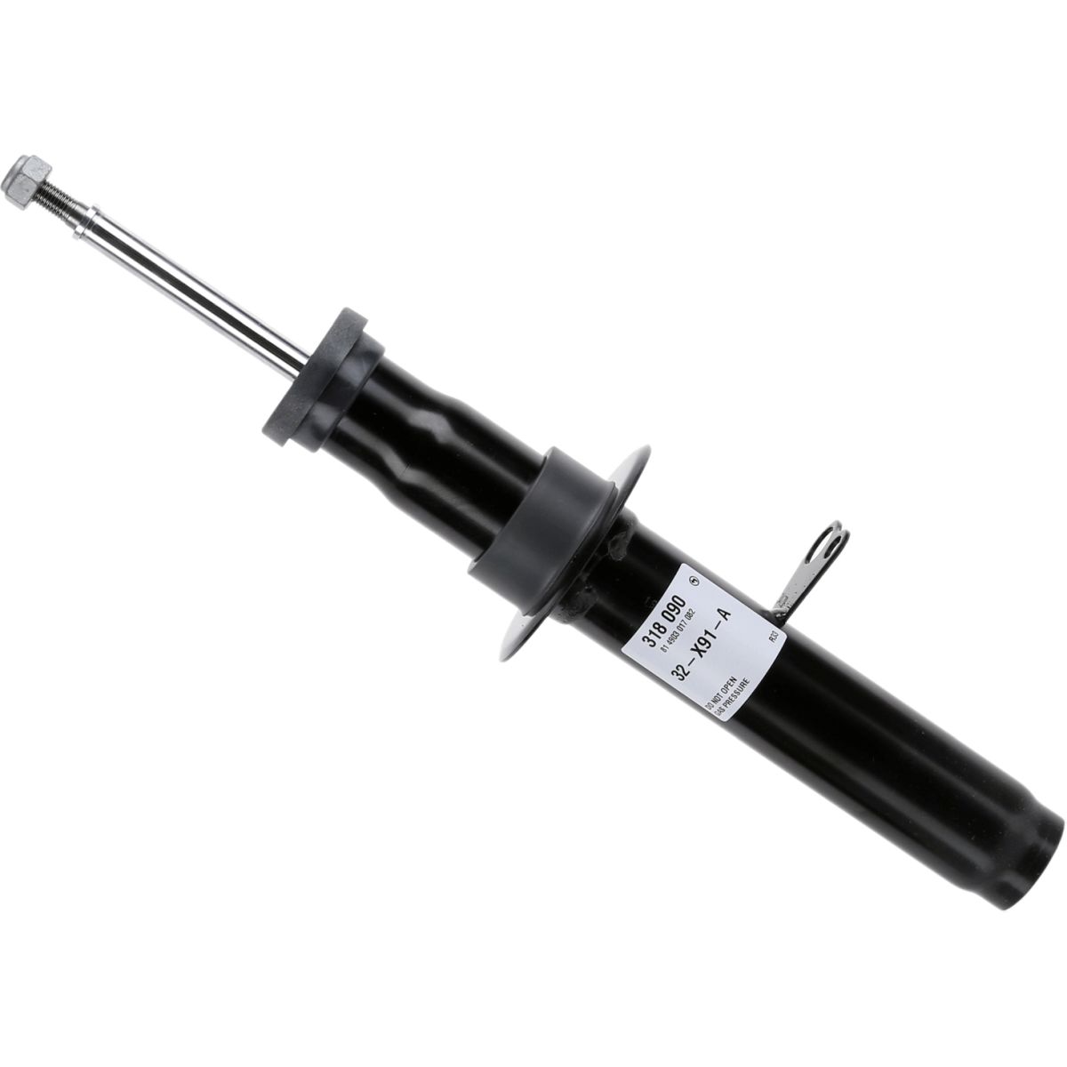 Iskunvaimennin SACHS 318 090