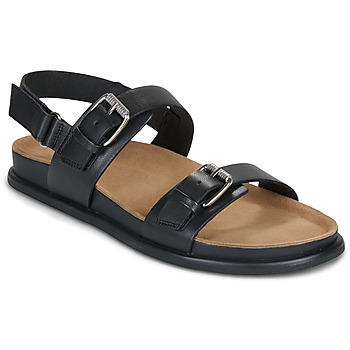 VAGABOND SHOEMAKERS Sandaalit 'Effie'  musta
