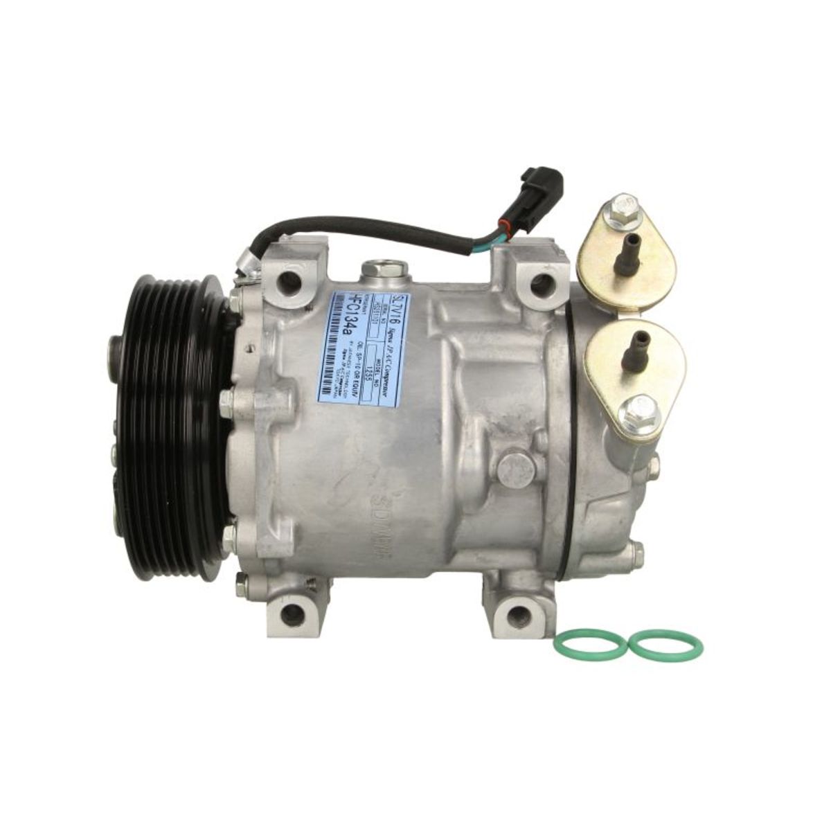 Ilmastoinnin kompressori NRF 32271