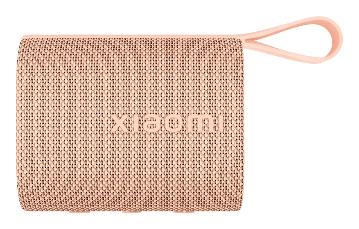 Xiaomi Sound Pocket - speaker - for portable use - wireless