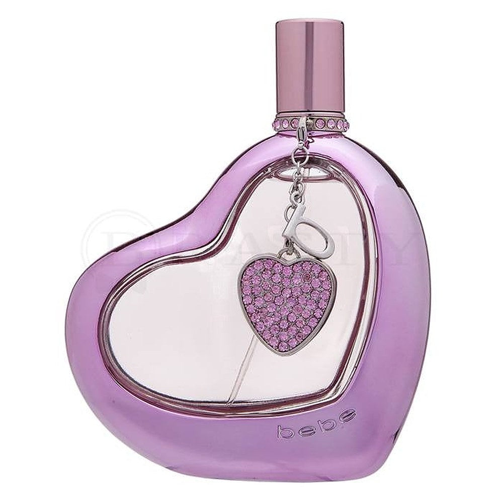 Bebe Sheer EDP -tuoksu 100 ml