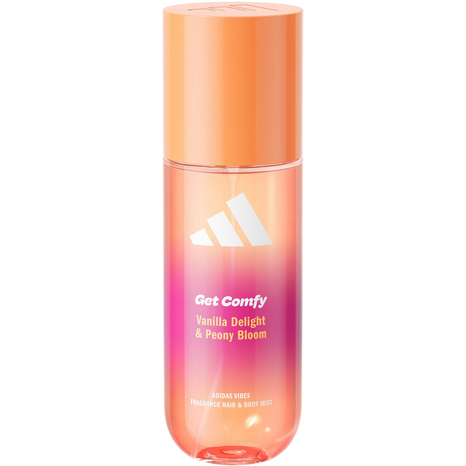 Adidas Vibes Get Comfy Body Mist 150 ml 150 ml