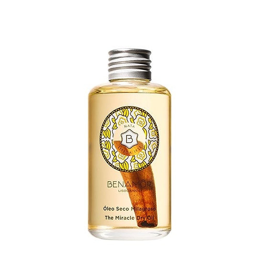 Benamor Nata The Miracle Dry Oil 100 ml
