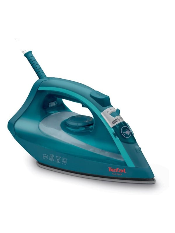 Tefal höyrysilitysrauta Virtuo FV1712E0