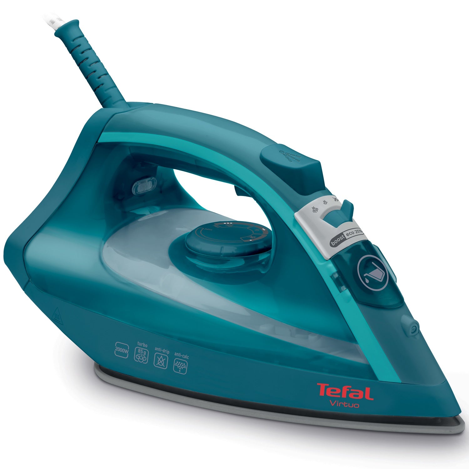 Tefal höyrysilitysrauta Virtuo FV1712E0