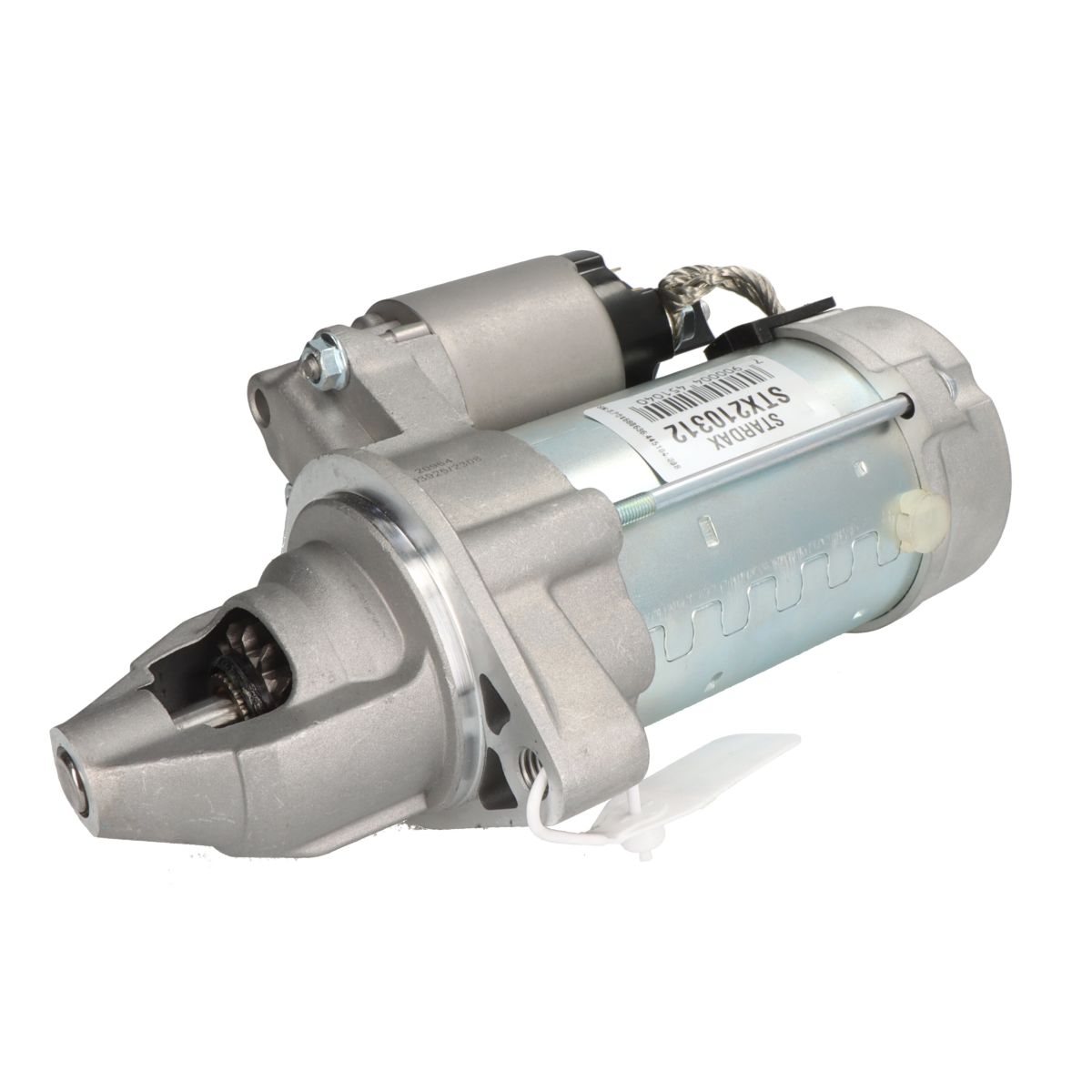 Käynnistysmoottori STARDAX STX210312R