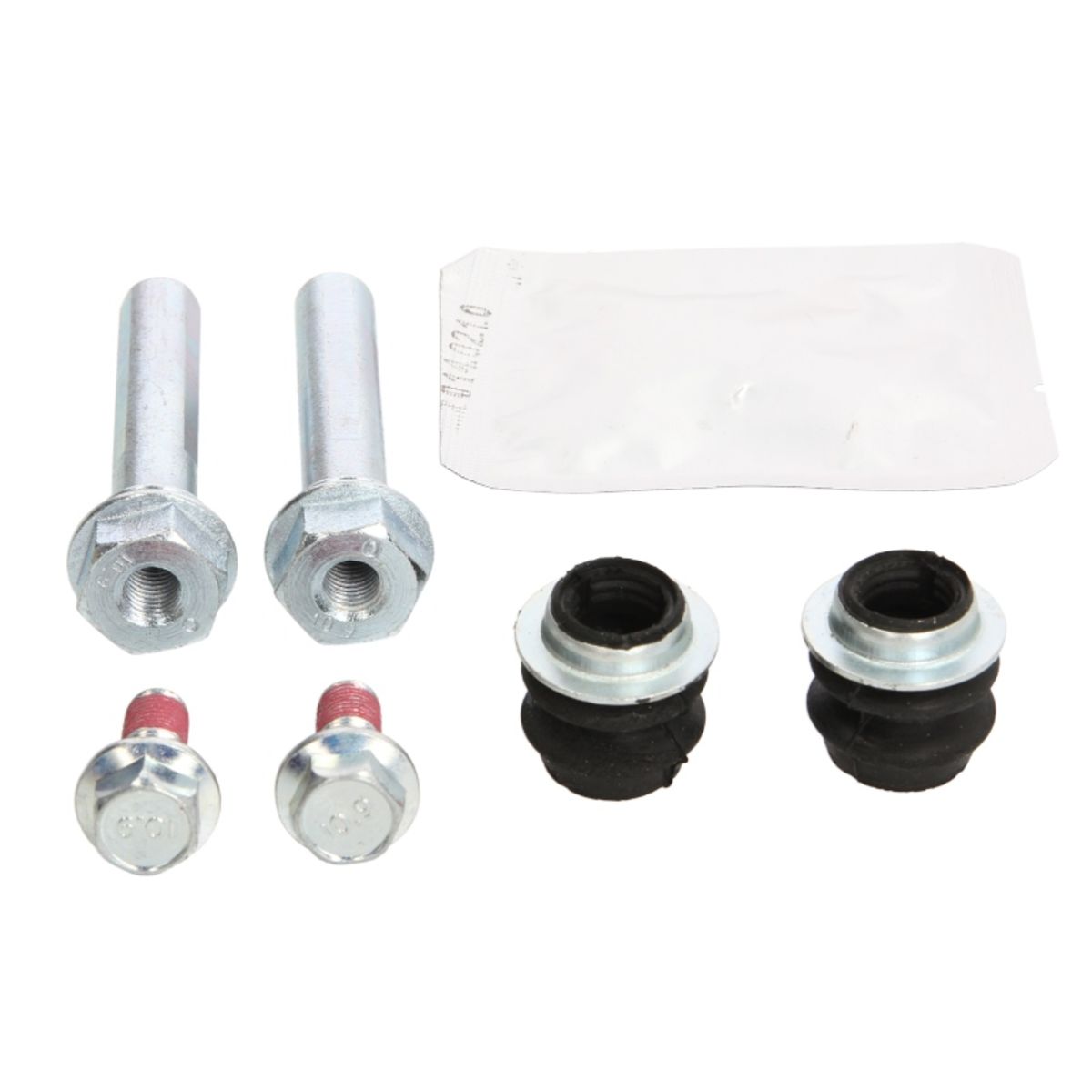 Jarrusatulan ohjainhylsysarja QUICK BRAKE 113-1377X