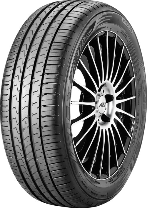 Falken ZIEX ZE310 ECORUN ( 185/65 R15 88H Ecorun )