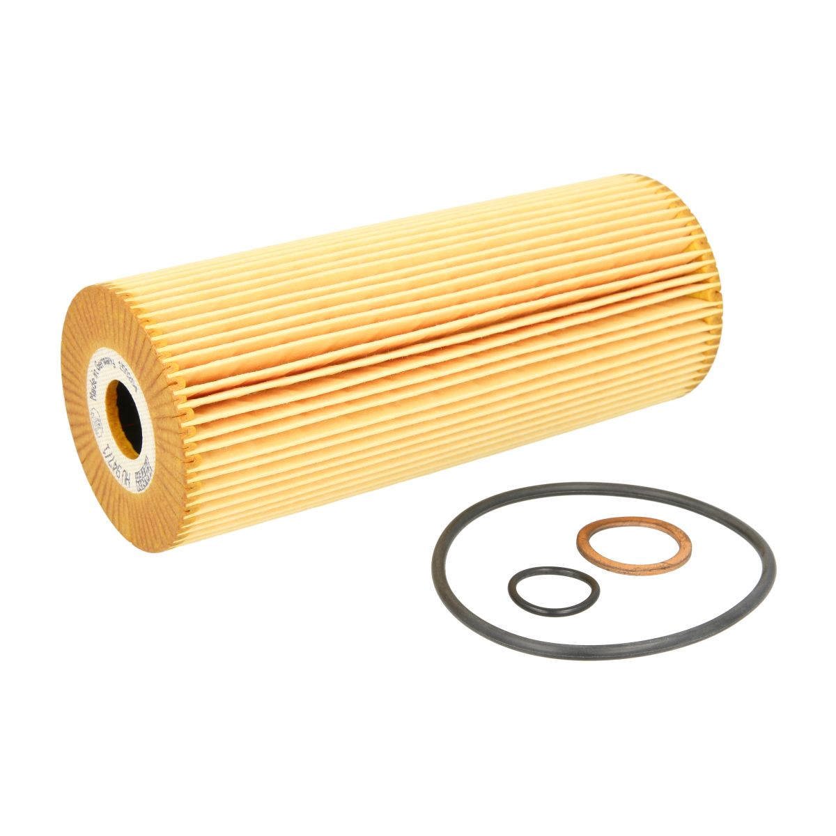Öljynsuodatin MANN-FILTER HU 947/1 n