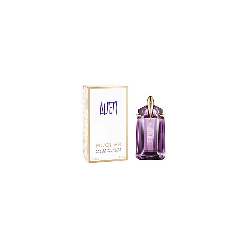 Thierry mugler Alien Eau de Toilette - 60 ml