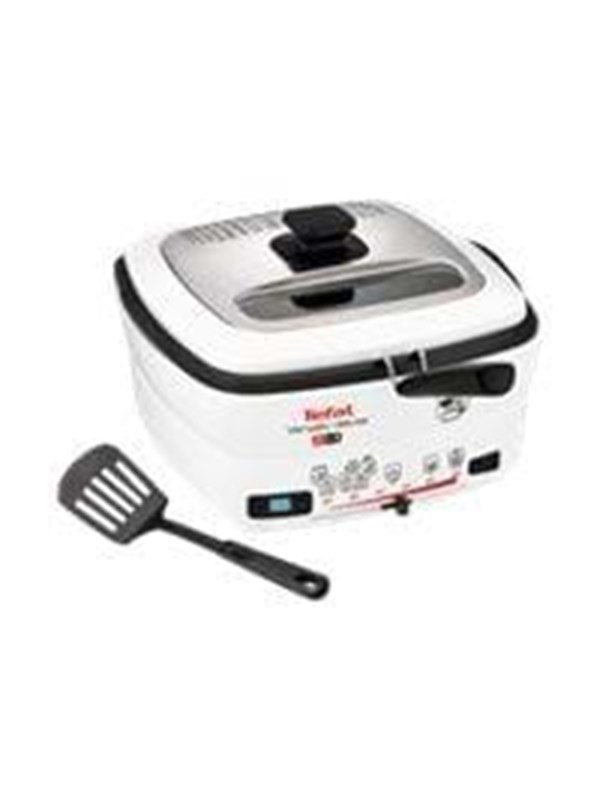 Tefal Versalio Deluxe 9 yhdessä