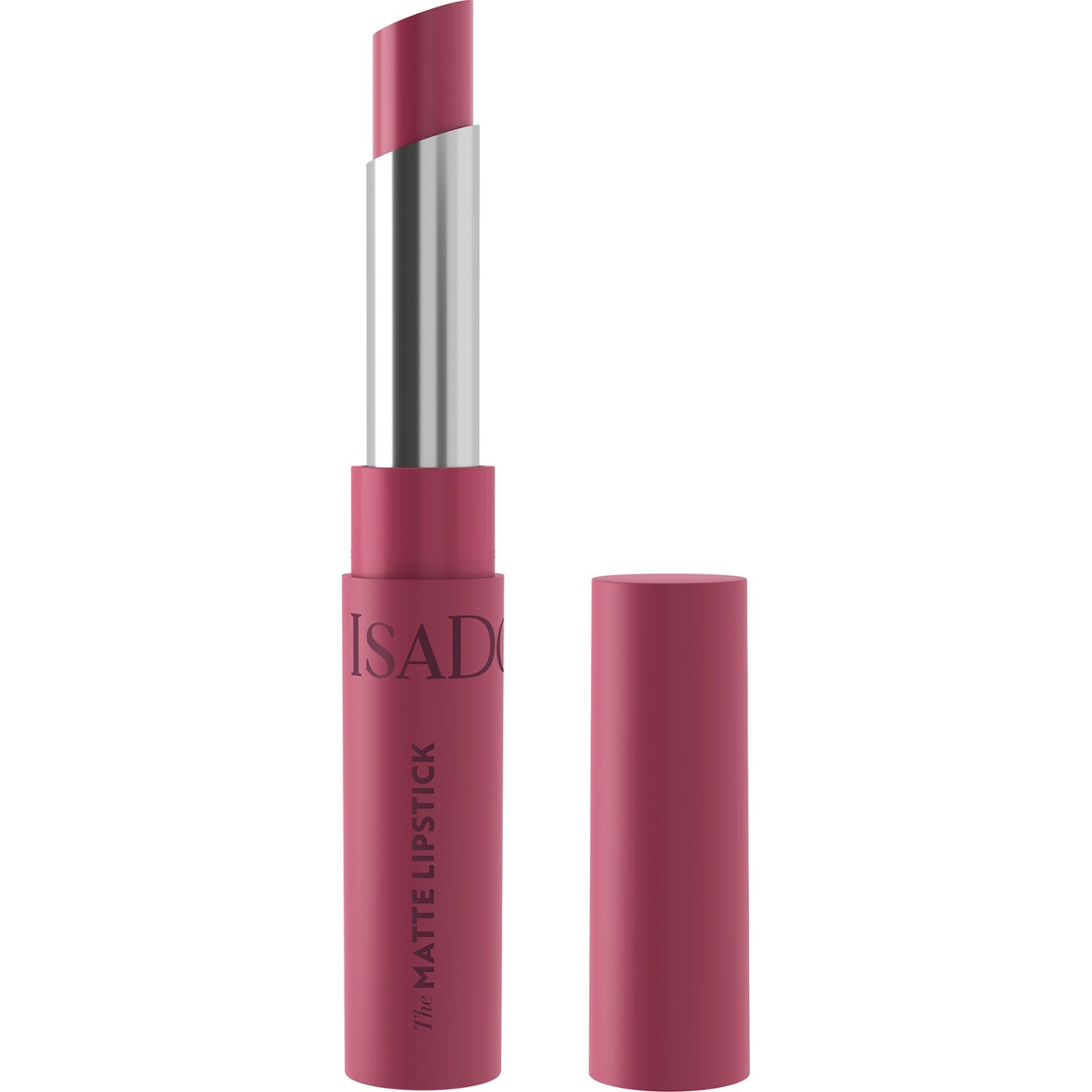 IsaDora The Matte Lipstick Honest Mauve - 1,6 g