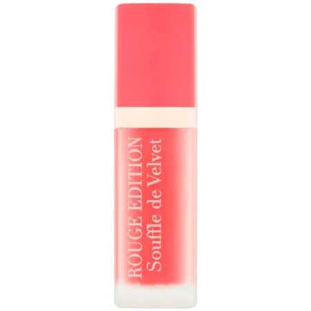 Bourjois huulipuna Rouge Edition Souffle De Velvet VIPkpl