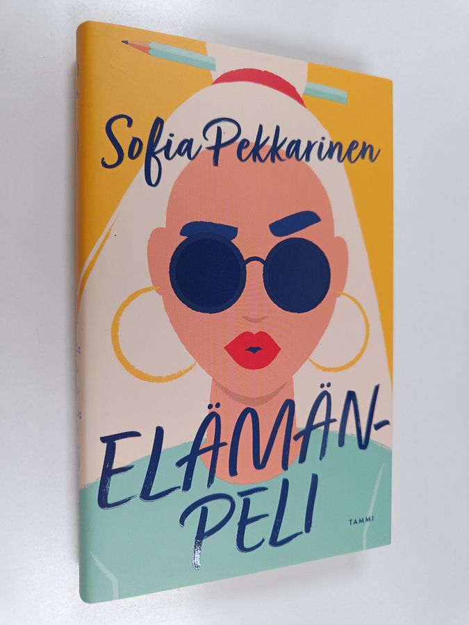 Elämänpeli