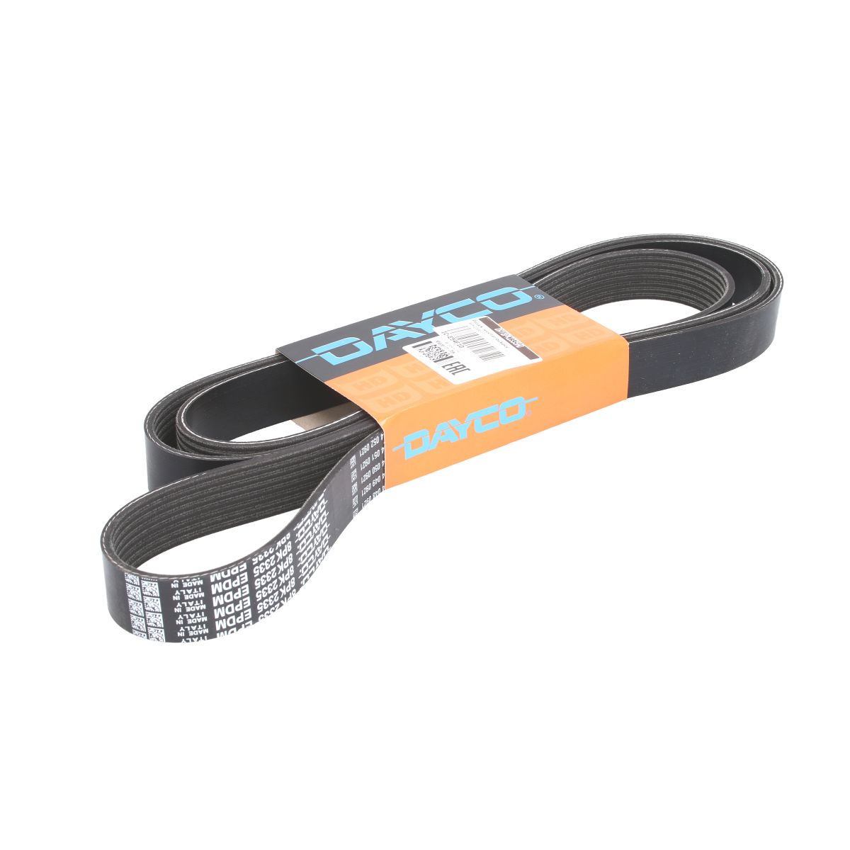 Moniurahihna DAYCO 8PK2335HD