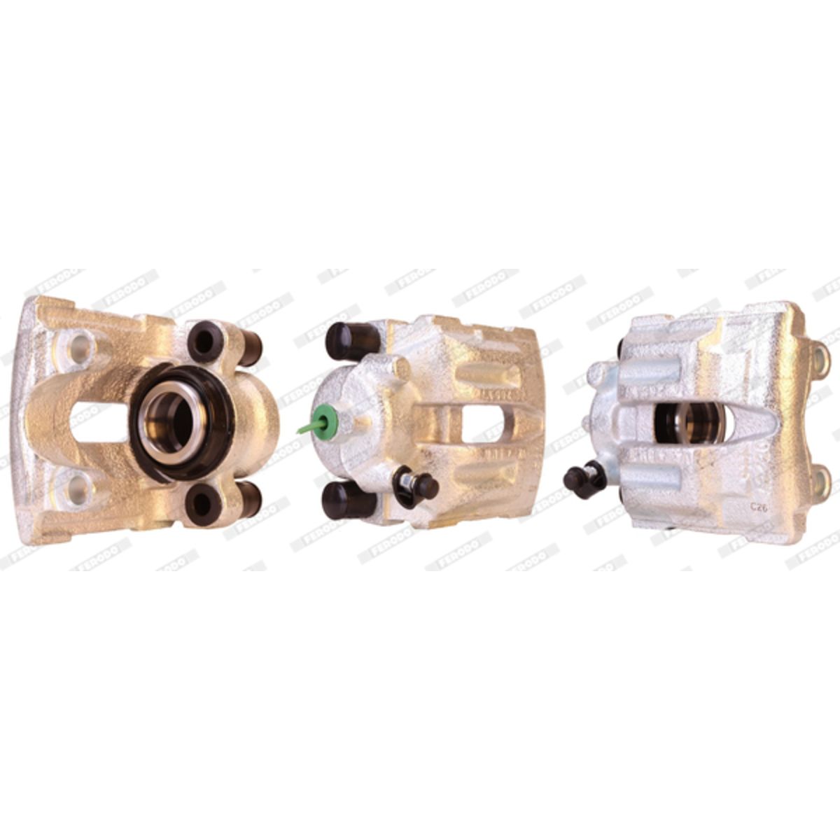 Jarrusatula FERODO FCL694548