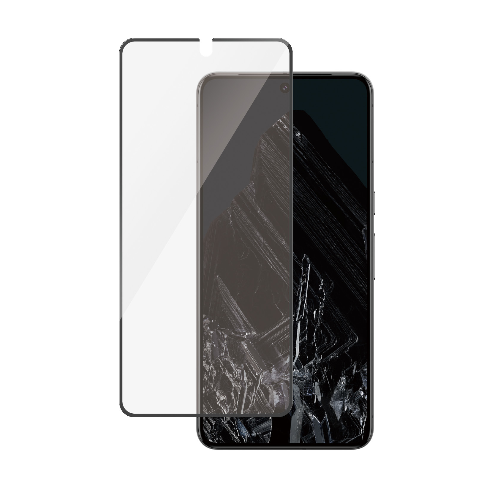 PanzerGlass Google Pixel 8 Pro