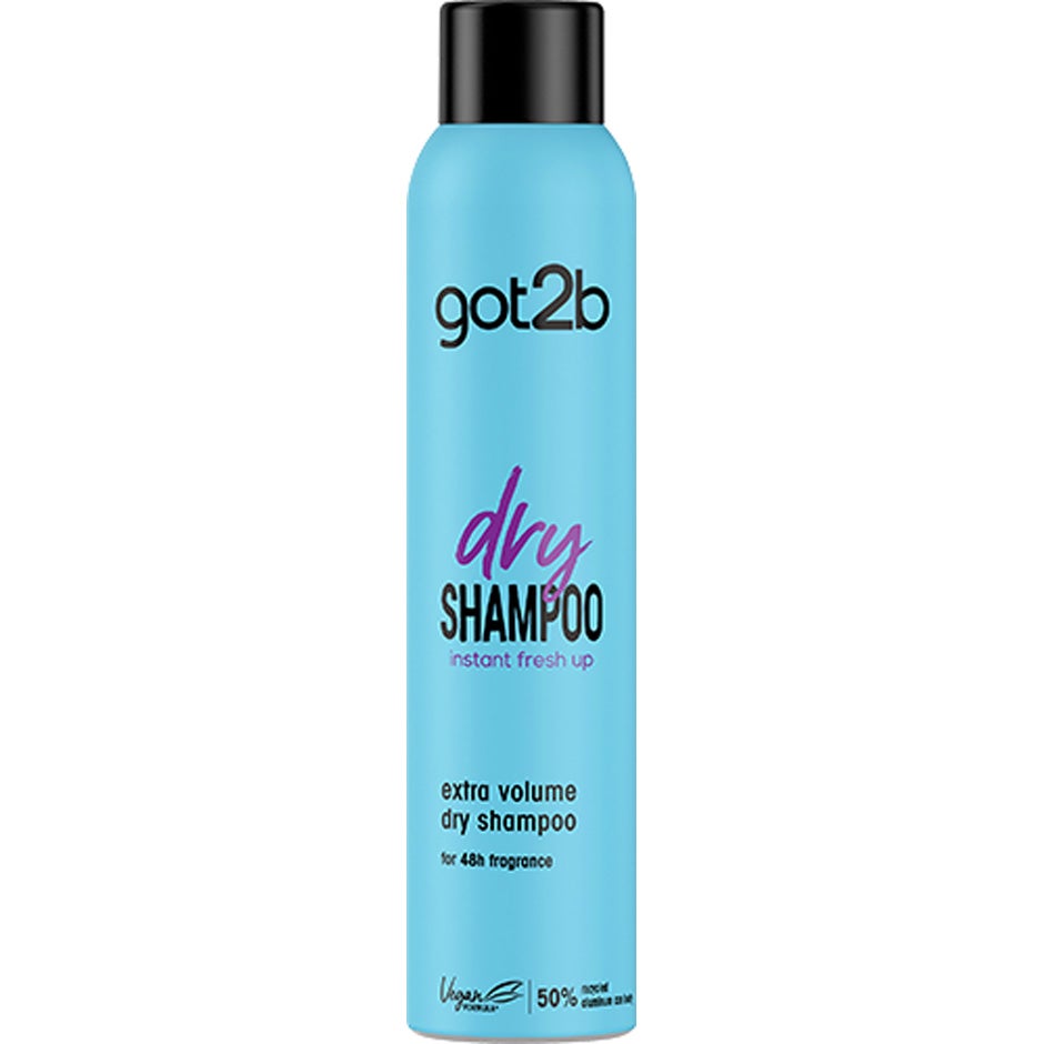 got2b Fresh it Up Extra Volume kuivashampoo - 200ml