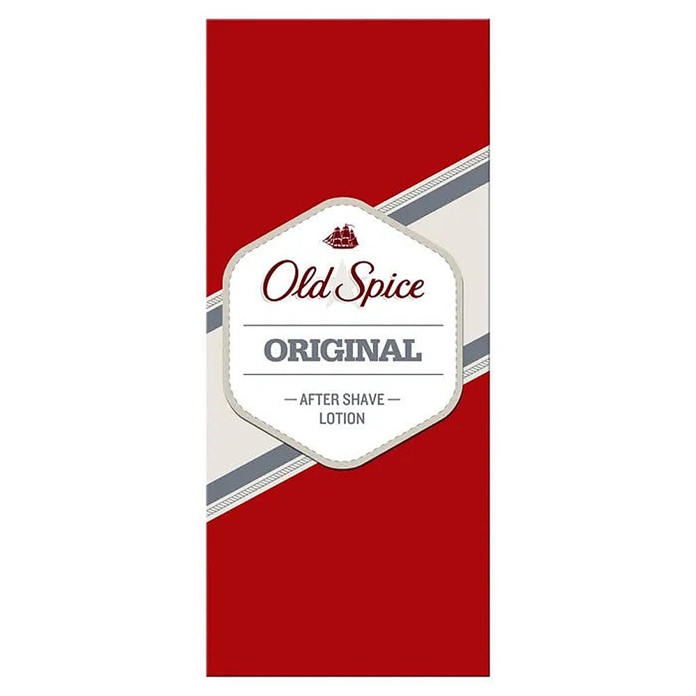 Old Spice Original partavesi 100ml