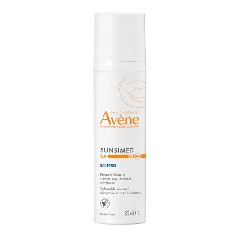 Avène Sunsimed Ka Spf50+ 80 ml