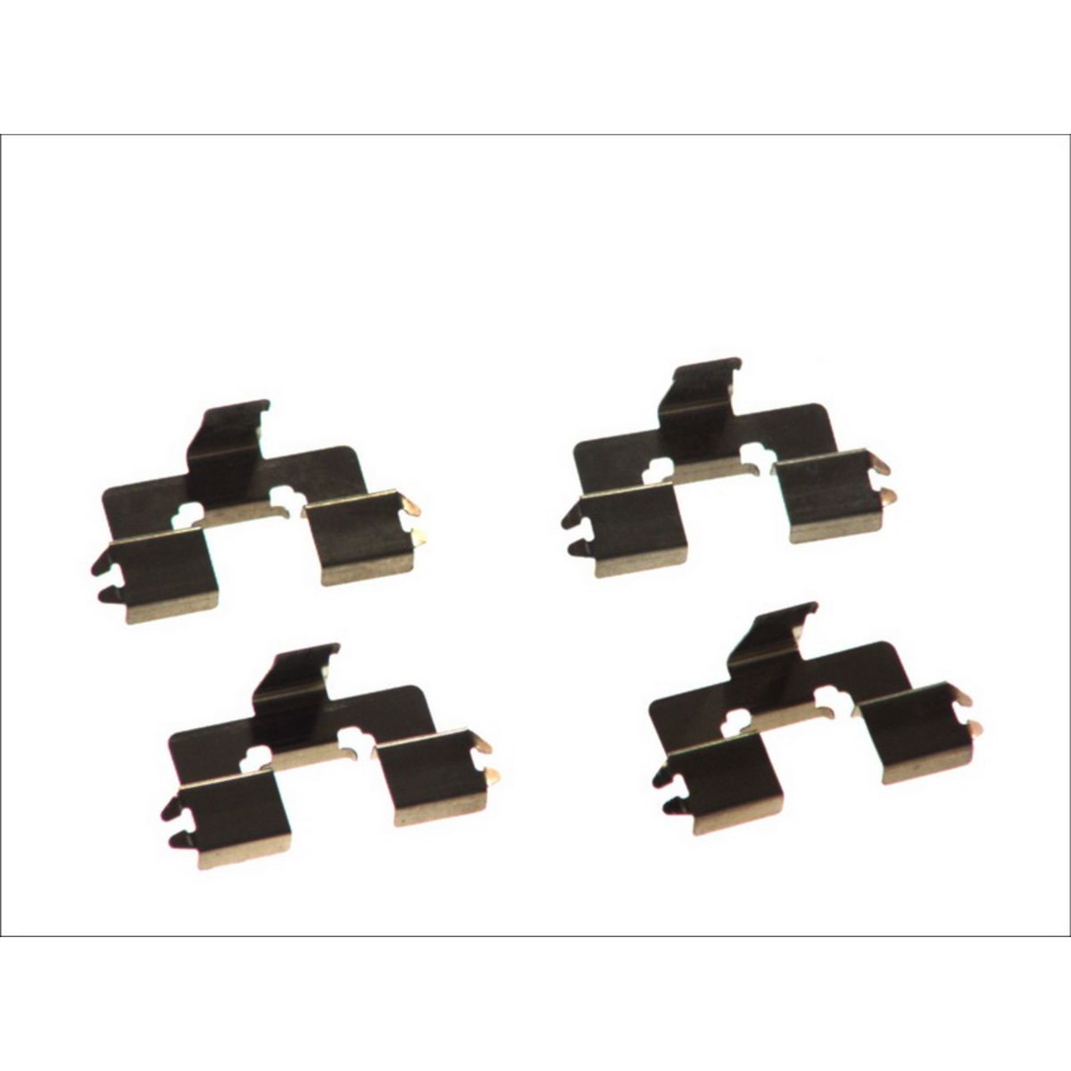 Jarrupalojen asennussarja QUICK BRAKE 109-1666