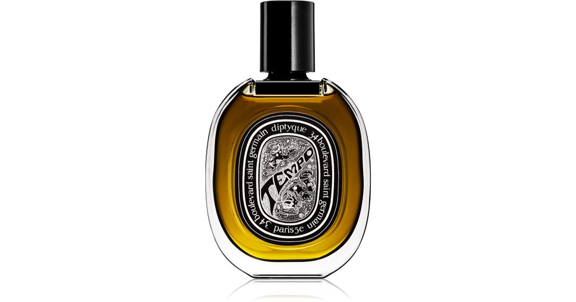 Diptyque Tempo Eau De Parfum Unisex 75 ml