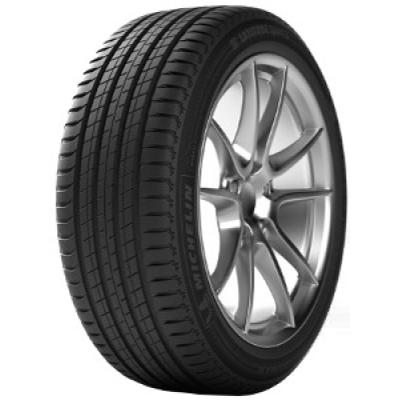 Michelin Latitude Sport 3 ZP ( 245/50 R19 105W XL *, EV Suitable, runflat )