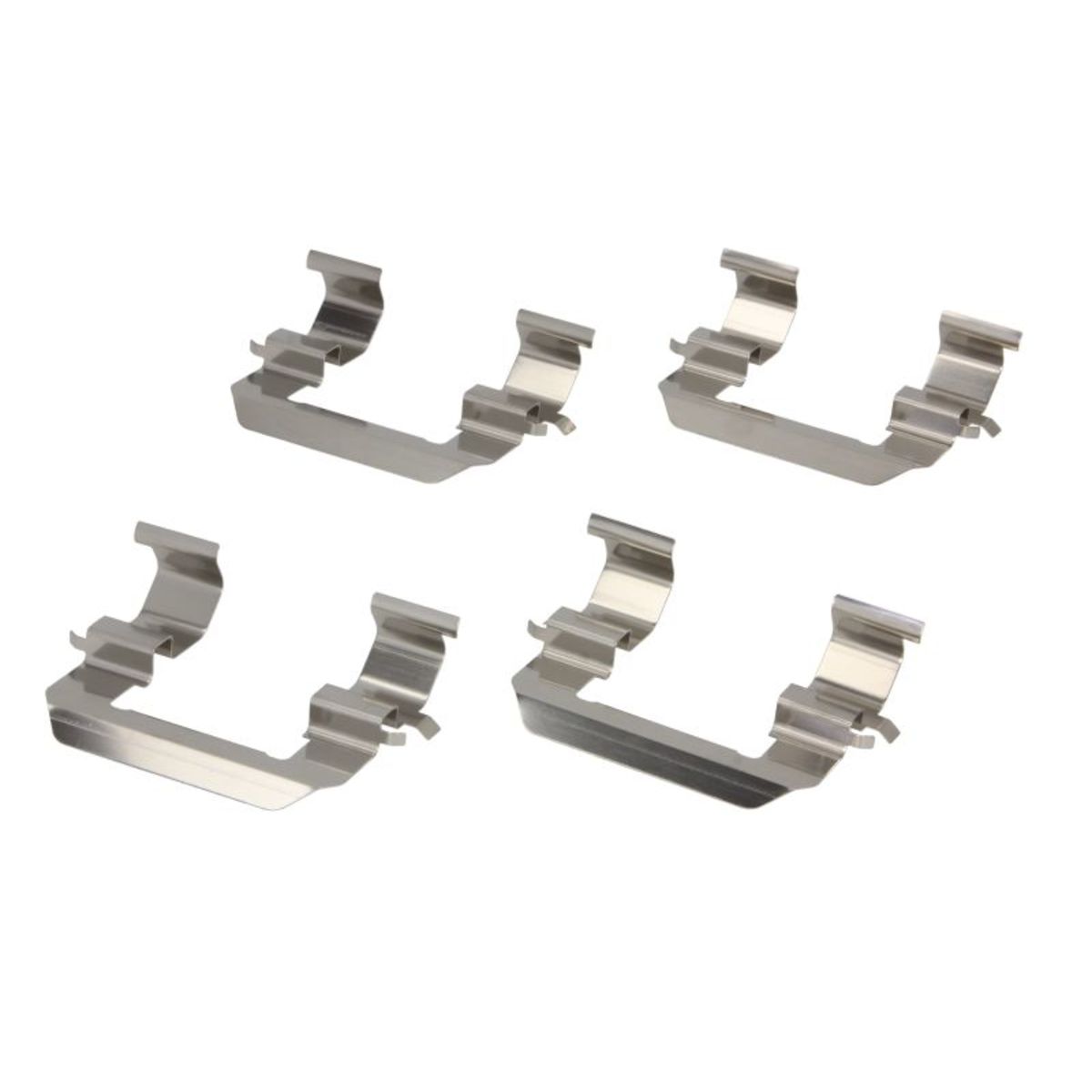 Jarrupalojen asennussarja QUICK BRAKE 109-1776