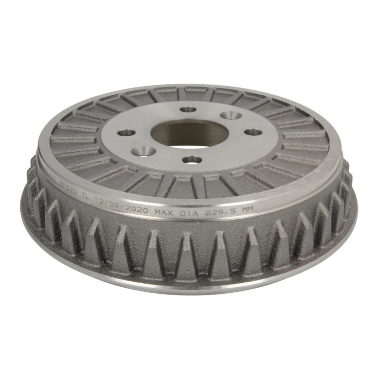 Jarrurumpu DELPHI BF620