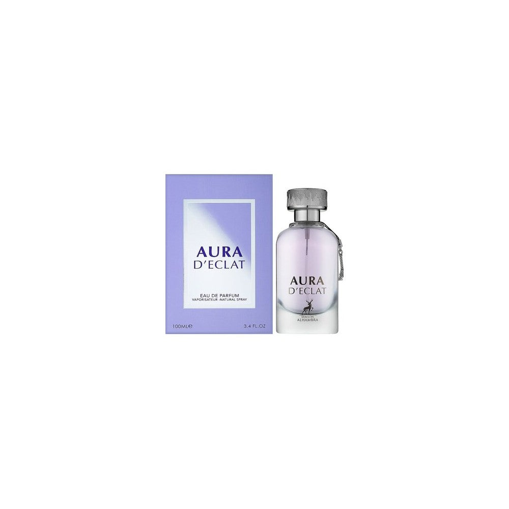 Alhambra Aura D`Eclat - EDP - Tilavuus: 100 ml