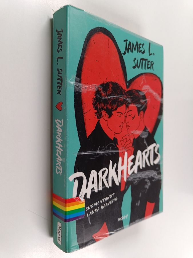 Darkhearts