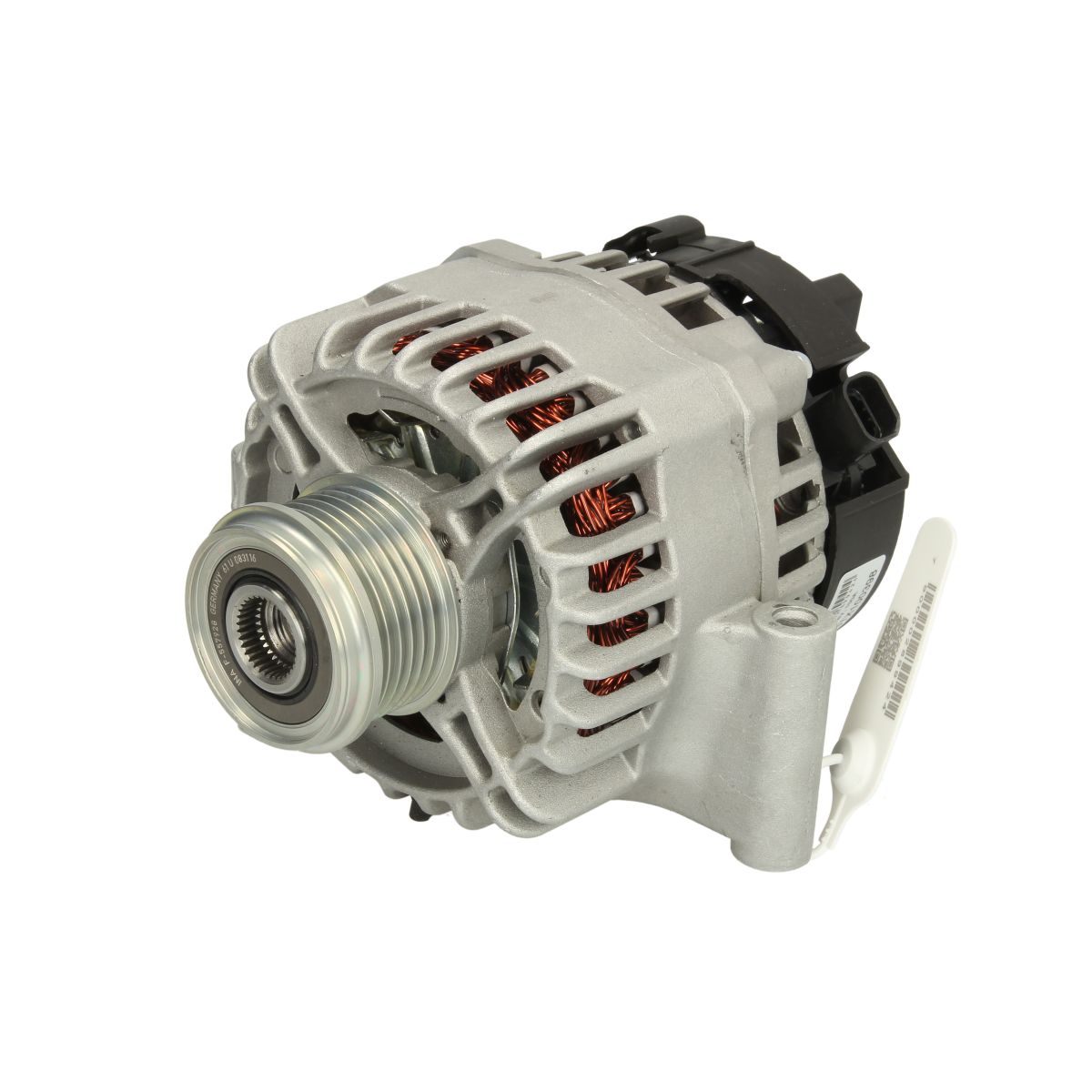 Laturi STARDAX STX100398R
