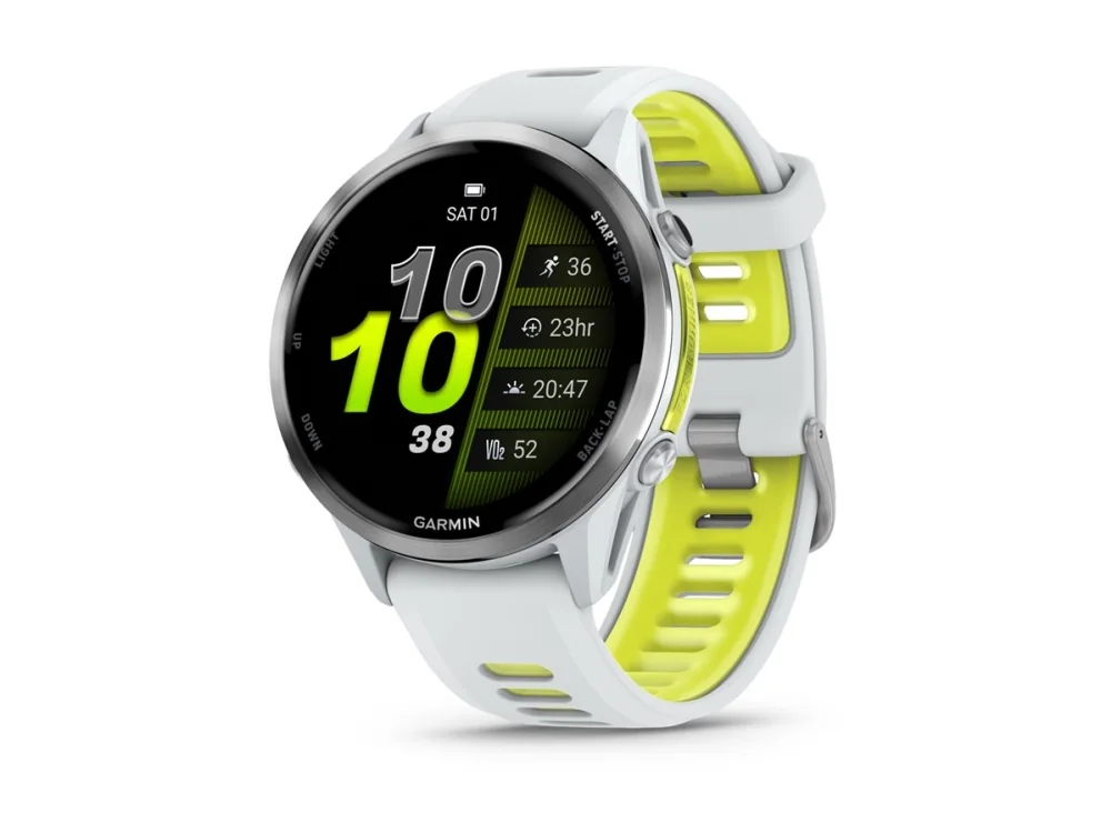 Garmin Forerunner 970