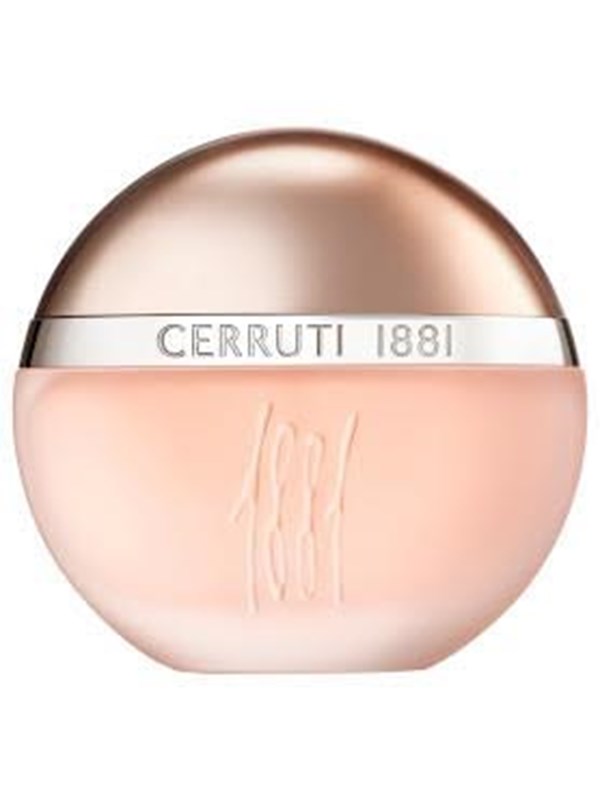 Cerruti 1881 Pour Femme EDT 100ml